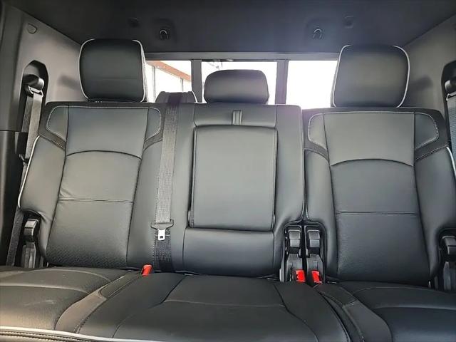 2026 Ram 2500 Laramie Mega Cab 4x4 64 Box