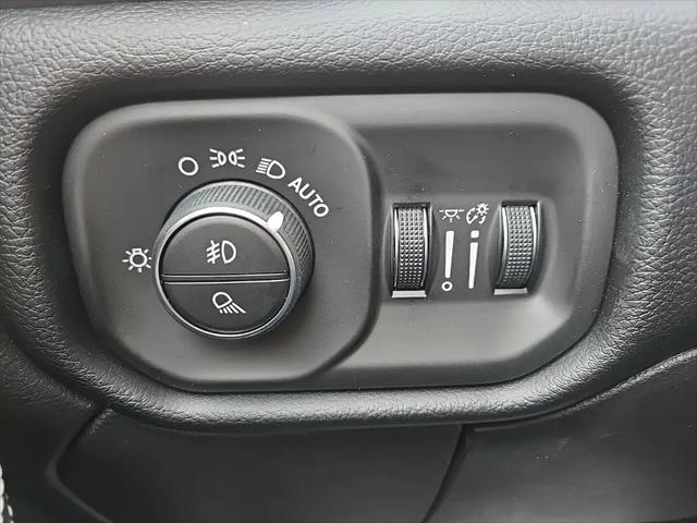 2026 Ram 2500 Laramie Mega Cab 4x4 64 Box