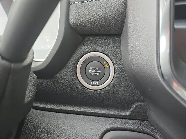 2026 Ram 2500 Laramie Mega Cab 4x4 64 Box