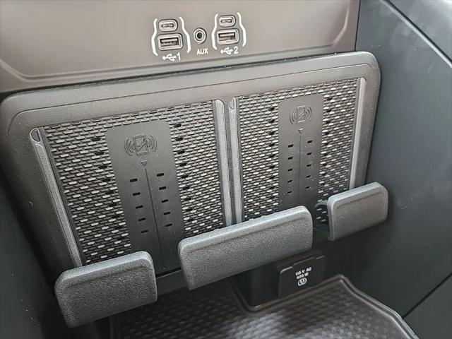 2026 Ram 2500 Laramie Mega Cab 4x4 64 Box