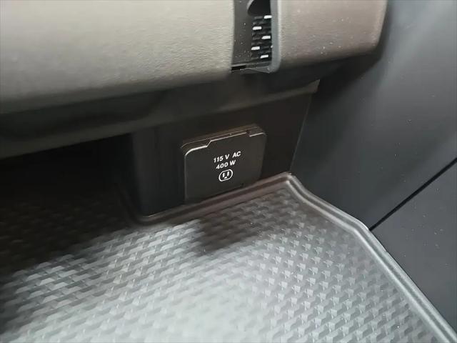 2026 Ram 2500 Laramie Mega Cab 4x4 64 Box