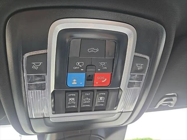 2026 Ram 2500 Laramie Mega Cab 4x4 64 Box