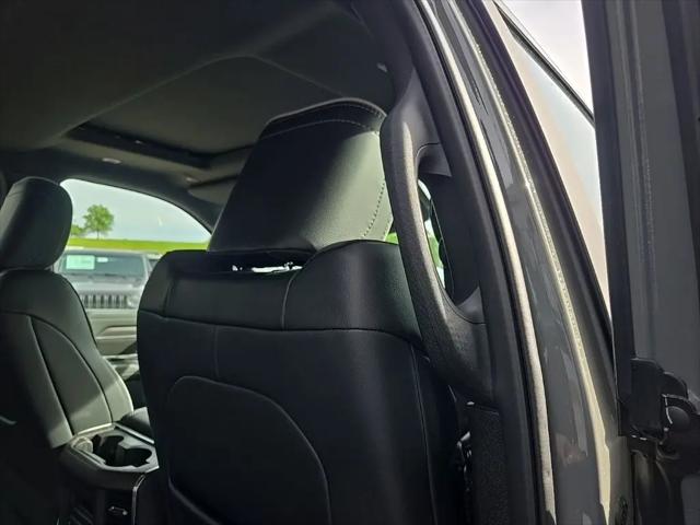 2026 Ram 2500 Laramie Mega Cab 4x4 64 Box