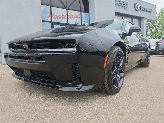 2026 Dodge Charger R/T 4 Door AWD