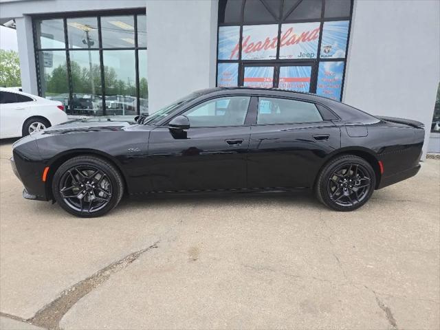 2026 Dodge Charger R/T 4 Door AWD