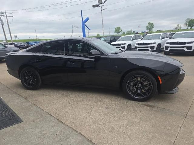 2026 Dodge Charger R/T 4 Door AWD