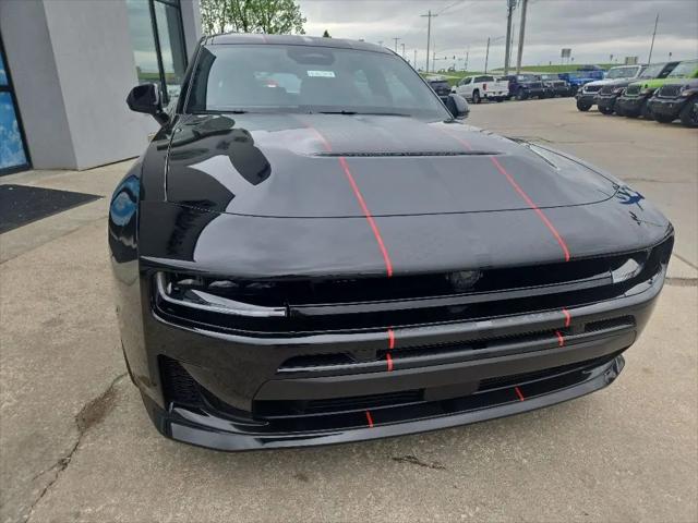 2026 Dodge Charger R/T 4 Door AWD