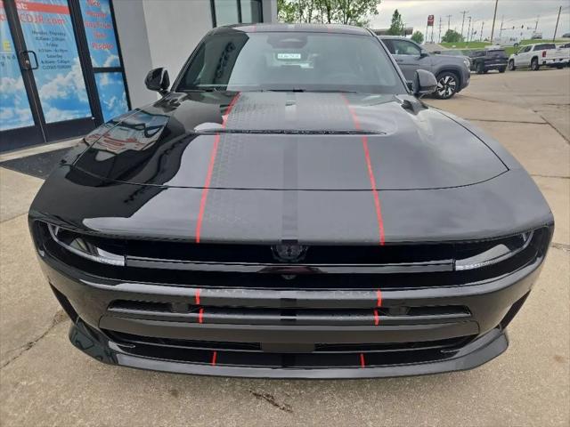 2026 Dodge Charger R/T 4 Door AWD