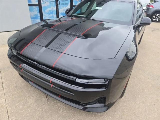 2026 Dodge Charger R/T 4 Door AWD
