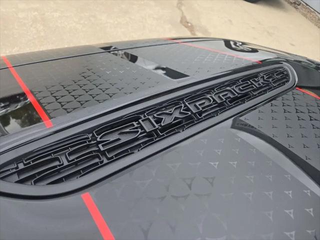 2026 Dodge Charger R/T 4 Door AWD