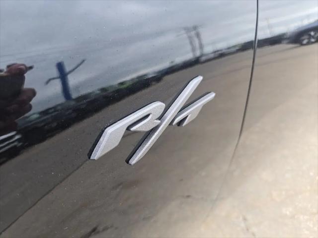 2026 Dodge Charger R/T 4 Door AWD