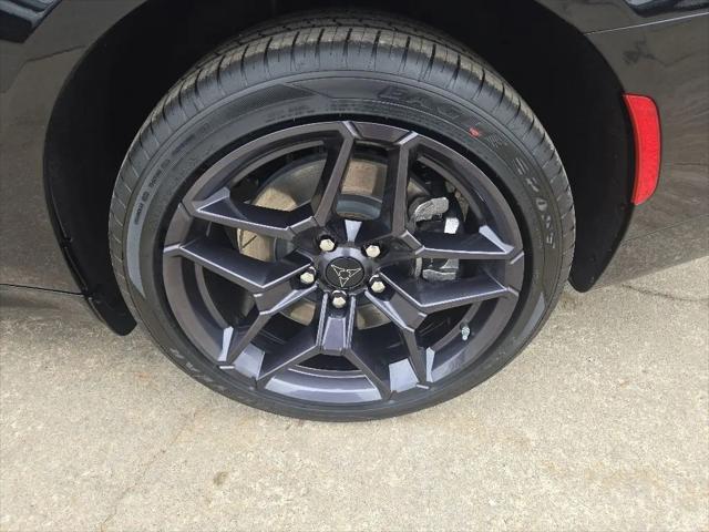 2026 Dodge Charger R/T 4 Door AWD