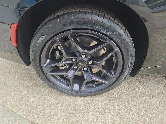 2026 Dodge Charger R/T 4 Door AWD