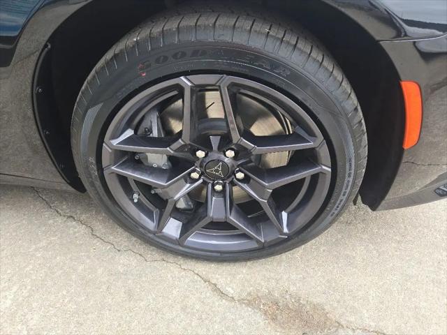 2026 Dodge Charger R/T 4 Door AWD