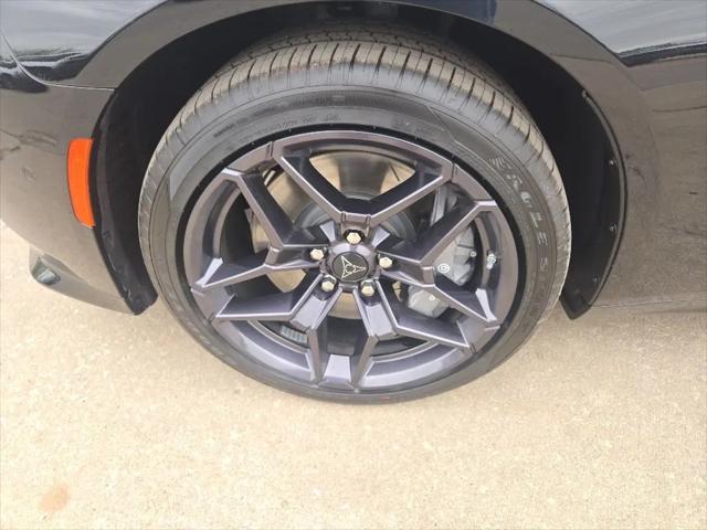 2026 Dodge Charger R/T 4 Door AWD