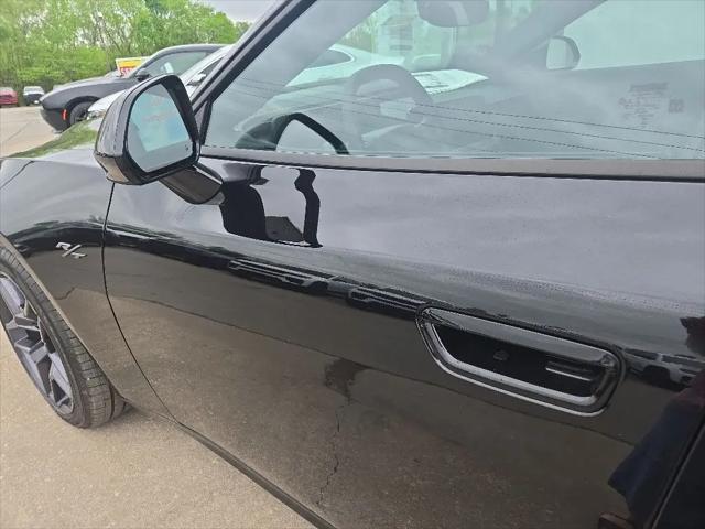 2026 Dodge Charger R/T 4 Door AWD