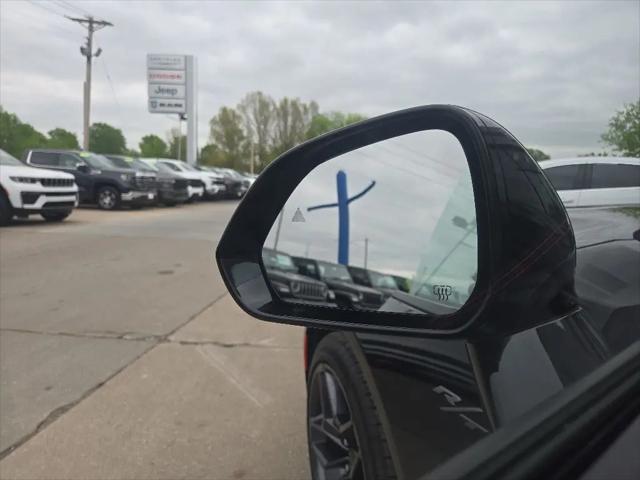 2026 Dodge Charger R/T 4 Door AWD