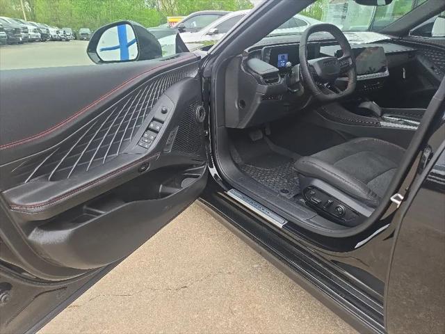 2026 Dodge Charger R/T 4 Door AWD