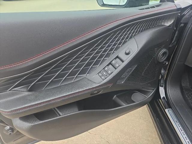 2026 Dodge Charger R/T 4 Door AWD