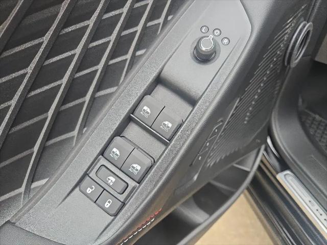 2026 Dodge Charger R/T 4 Door AWD