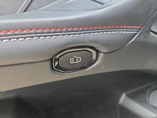 2026 Dodge Charger R/T 4 Door AWD
