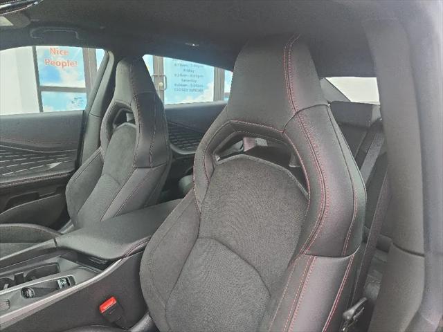 2026 Dodge Charger R/T 4 Door AWD