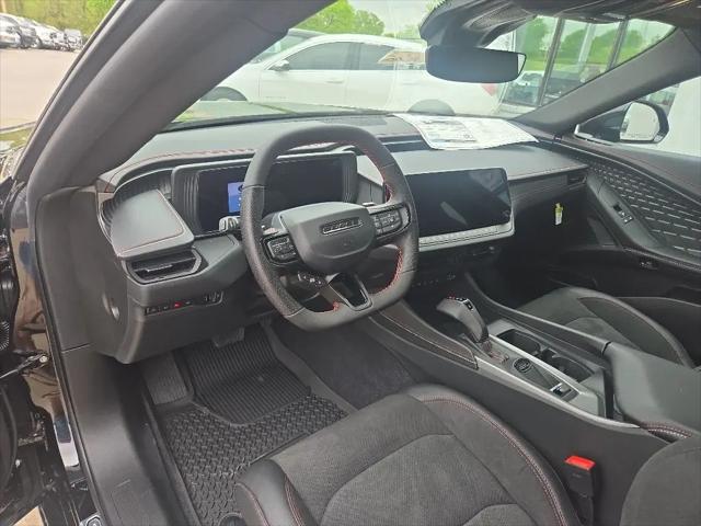 2026 Dodge Charger R/T 4 Door AWD