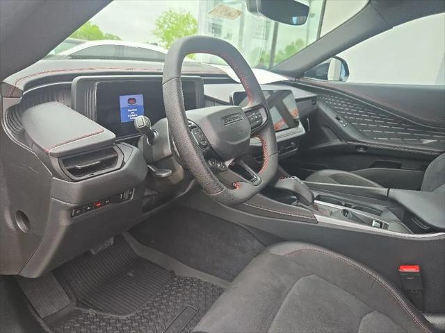 2026 Dodge Charger R/T 4 Door AWD
