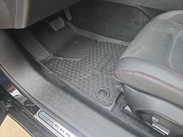 2026 Dodge Charger R/T 4 Door AWD