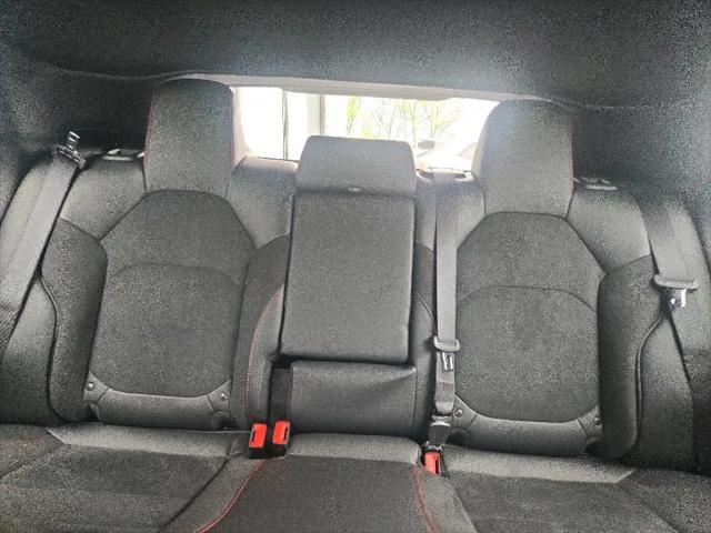 2026 Dodge Charger R/T 4 Door AWD