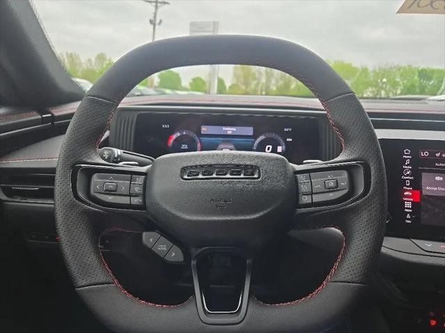 2026 Dodge Charger R/T 4 Door AWD