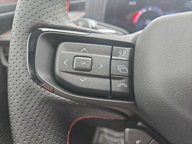 2026 Dodge Charger R/T 4 Door AWD
