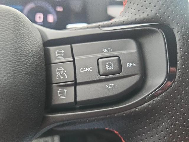 2026 Dodge Charger R/T 4 Door AWD
