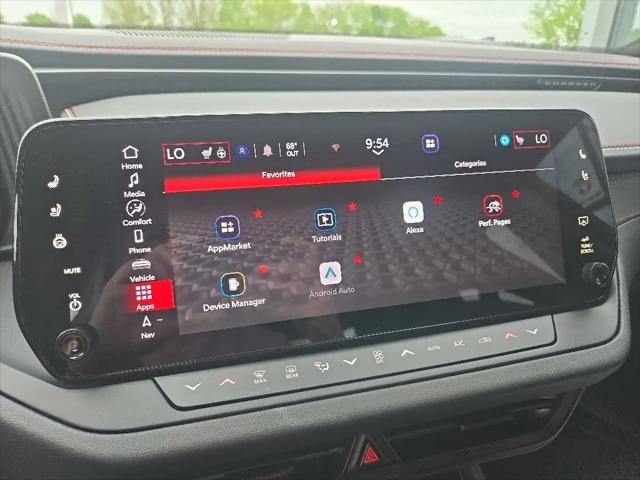 2026 Dodge Charger R/T 4 Door AWD