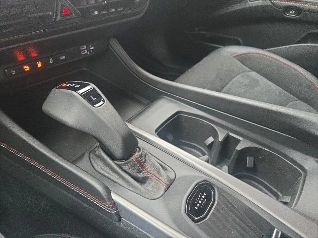 2026 Dodge Charger R/T 4 Door AWD