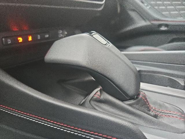 2026 Dodge Charger R/T 4 Door AWD