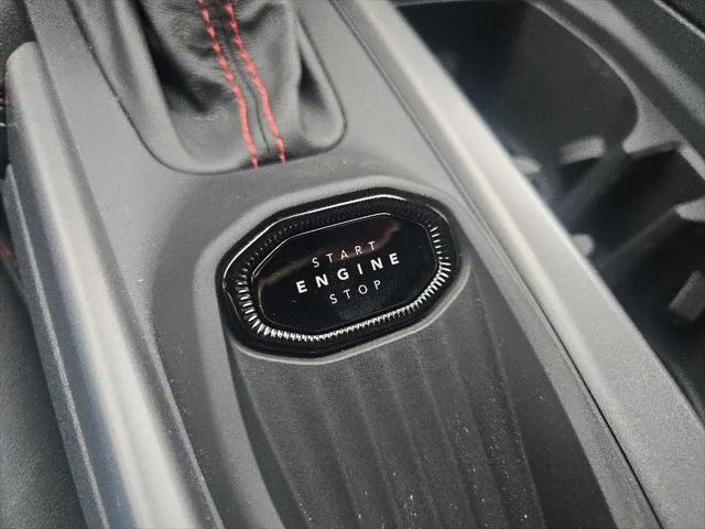 2026 Dodge Charger R/T 4 Door AWD