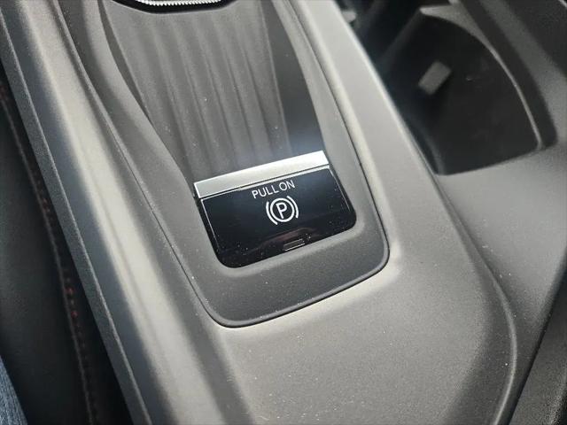 2026 Dodge Charger R/T 4 Door AWD