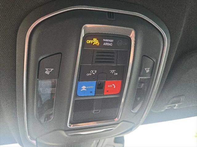 2026 Dodge Charger R/T 4 Door AWD