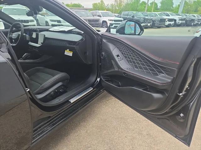 2026 Dodge Charger R/T 4 Door AWD