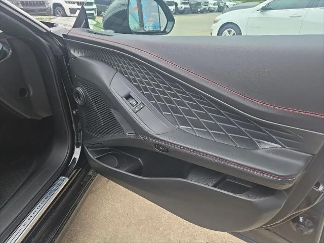 2026 Dodge Charger R/T 4 Door AWD