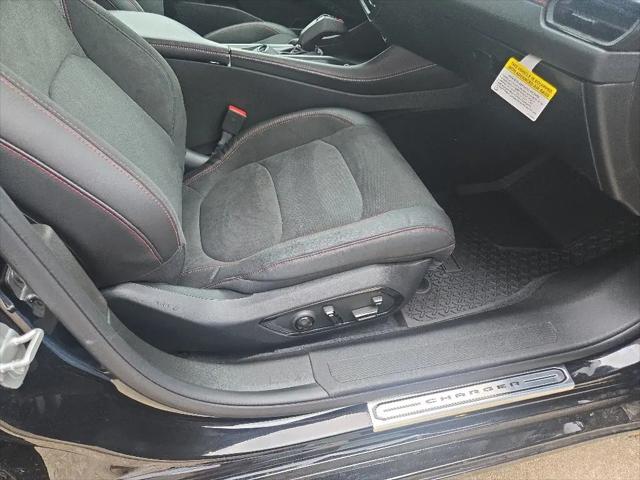 2026 Dodge Charger R/T 4 Door AWD