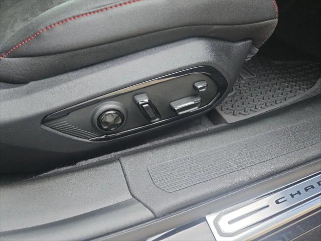 2026 Dodge Charger R/T 4 Door AWD