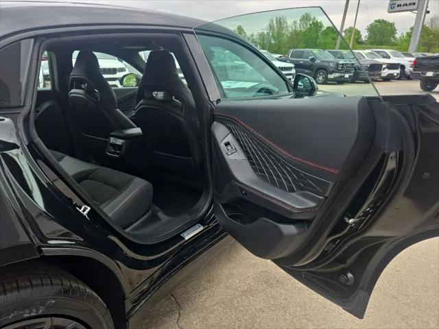 2026 Dodge Charger R/T 4 Door AWD