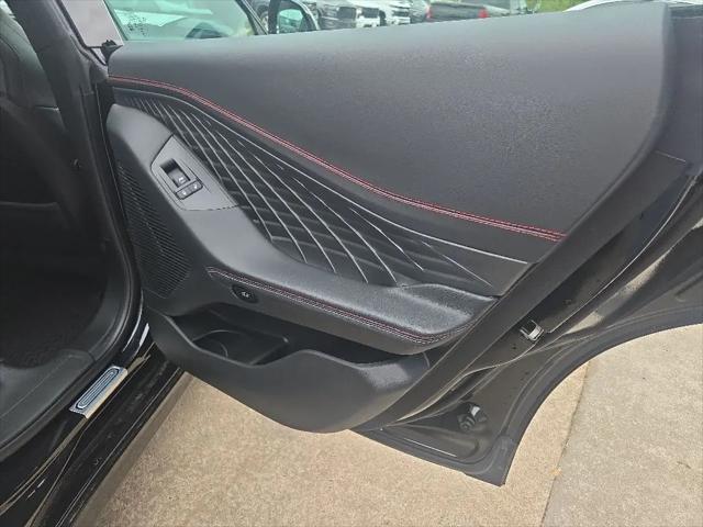 2026 Dodge Charger R/T 4 Door AWD