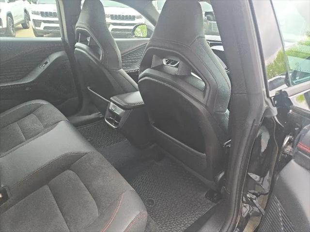 2026 Dodge Charger R/T 4 Door AWD