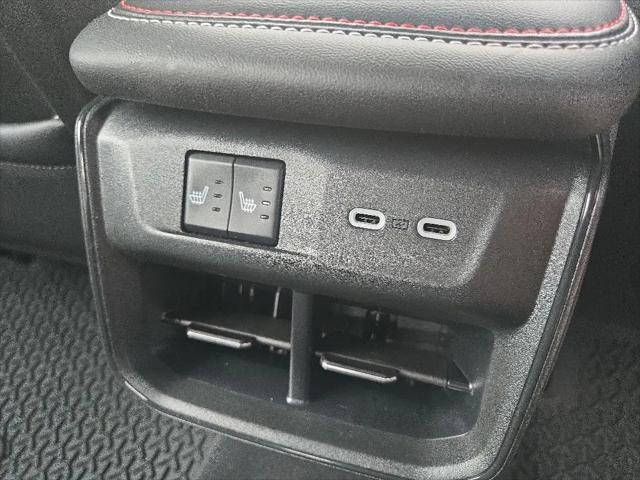 2026 Dodge Charger R/T 4 Door AWD