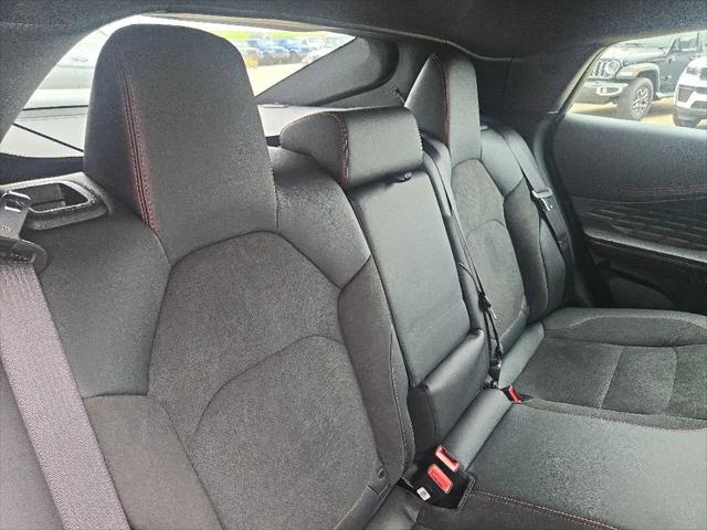2026 Dodge Charger R/T 4 Door AWD