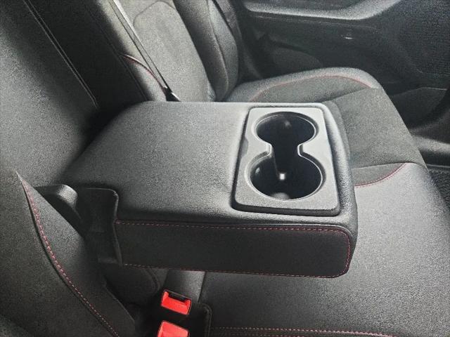 2026 Dodge Charger R/T 4 Door AWD