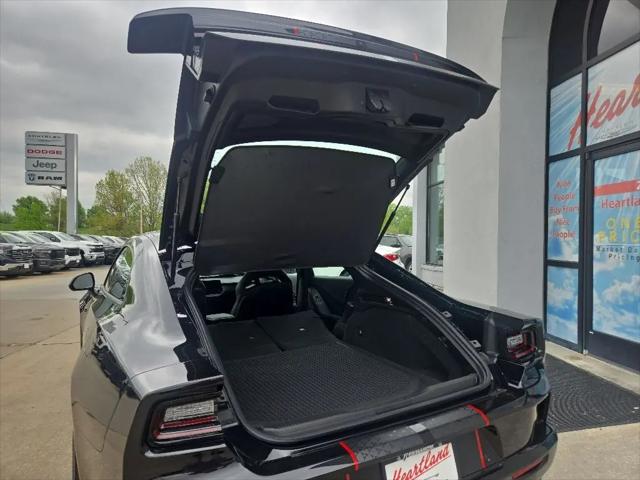 2026 Dodge Charger R/T 4 Door AWD